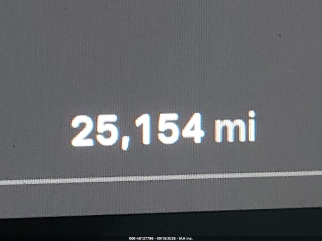 Tesla MODEL 3 2025 5YJ3E1EA5SF039855 Image 14