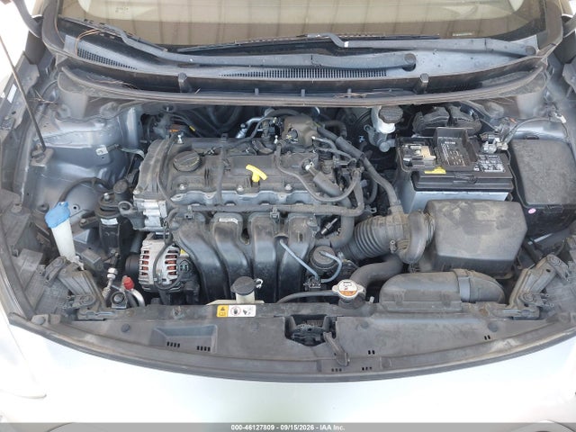 Продажа на аукционе авто 2016 Hyundai Elantra Gt, vin: KMHD35LH2GU317266, номер лота: 46127809