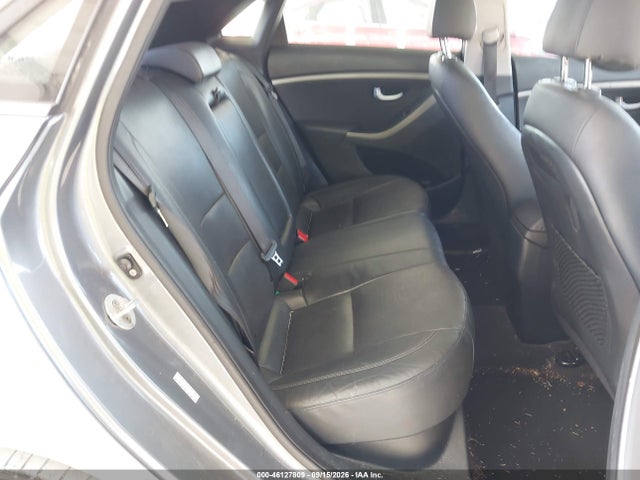 Продажа на аукционе авто 2016 Hyundai Elantra Gt, vin: KMHD35LH2GU317266, номер лота: 46127809