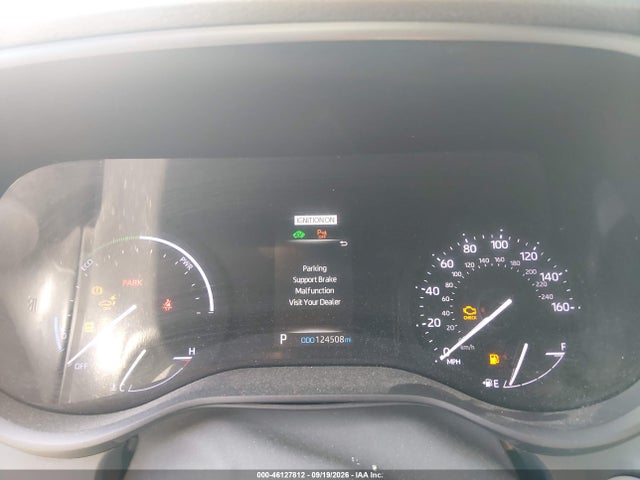 2021 Toyota Sienna Xle მანქანა იყიდება აუქციონზე, vin: 5TDYRKEC1MS043322, აუქციონის ნომერი: 46127812