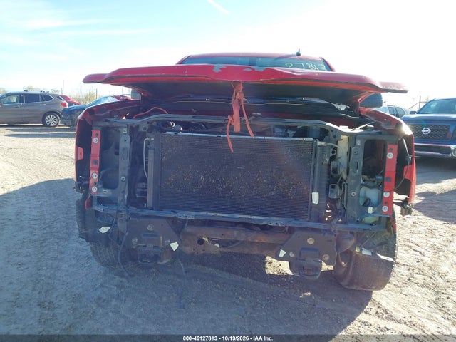 46127813 :رقم المزاد ، 3GCUKREC2EG109808 vin ، 2014 Chevrolet Silverado 1500 1lt مزاد بيع
