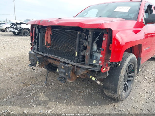 46127813 :رقم المزاد ، 3GCUKREC2EG109808 vin ، 2014 Chevrolet Silverado 1500 1lt مزاد بيع