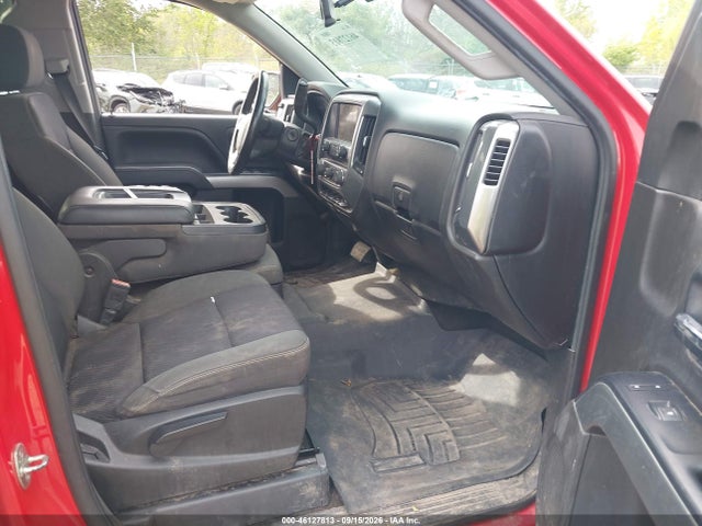 46127813 :رقم المزاد ، 3GCUKREC2EG109808 vin ، 2014 Chevrolet Silverado 1500 1lt مزاد بيع