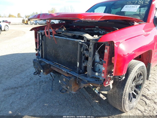 46127813 :رقم المزاد ، 3GCUKREC2EG109808 vin ، 2014 Chevrolet Silverado 1500 1lt مزاد بيع
