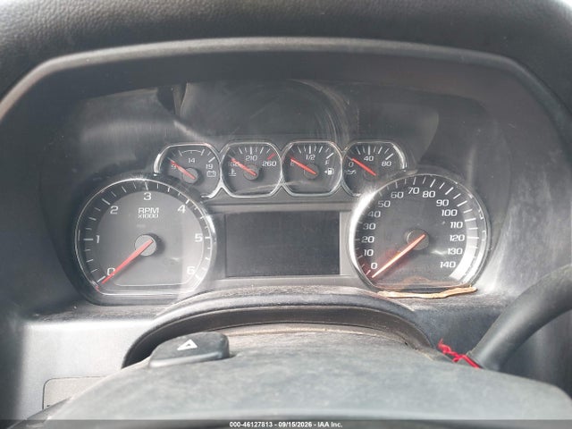 46127813 :رقم المزاد ، 3GCUKREC2EG109808 vin ، 2014 Chevrolet Silverado 1500 1lt مزاد بيع