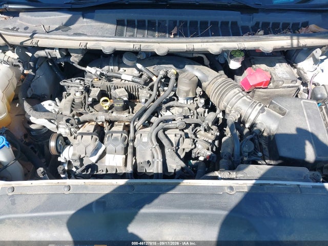 Auction sale of the 2020 Ford Edge Sel, vin: 2FMPK3J91LBA93262, lot number: 46127815