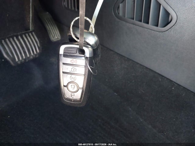 Auction sale of the 2020 Ford Edge Sel, vin: 2FMPK3J91LBA93262, lot number: 46127815