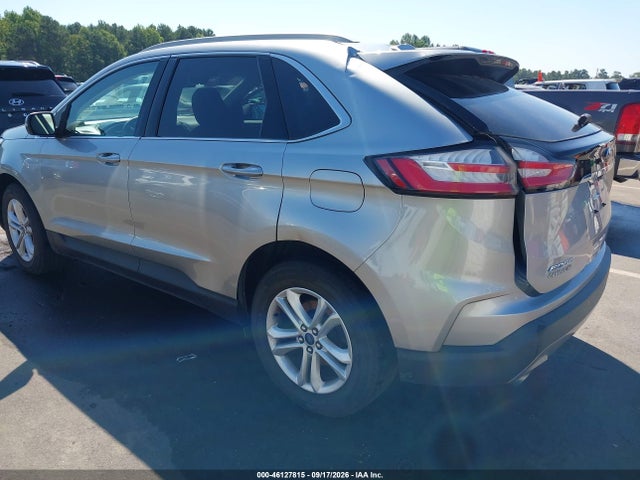 Auction sale of the 2020 Ford Edge Sel, vin: 2FMPK3J91LBA93262, lot number: 46127815