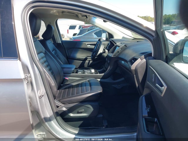 Auction sale of the 2020 Ford Edge Sel, vin: 2FMPK3J91LBA93262, lot number: 46127815