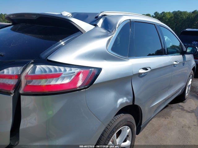 Auction sale of the 2020 Ford Edge Sel, vin: 2FMPK3J91LBA93262, lot number: 46127815