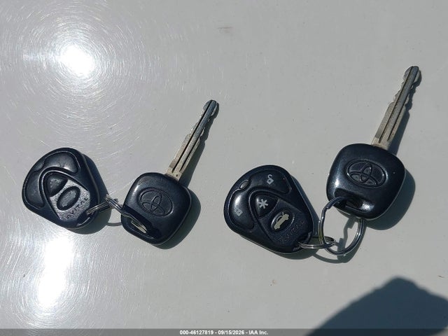 Aukcja sprzedaży 2004 Toyota Sienna Le, vin: 5TDBA23C24S009731, numer aukcji: 46127819