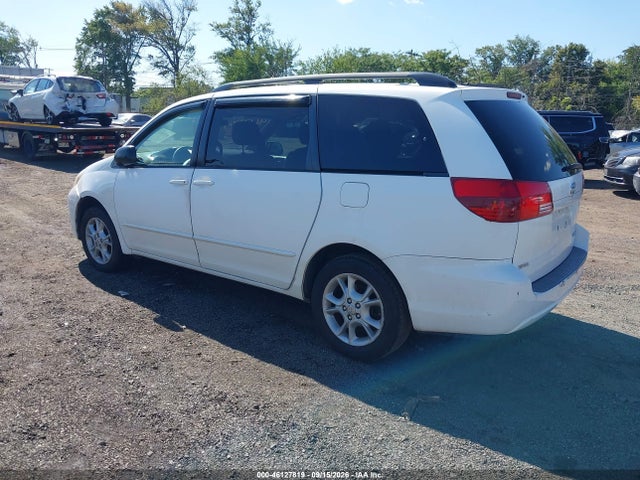Aukcja sprzedaży 2004 Toyota Sienna Le, vin: 5TDBA23C24S009731, numer aukcji: 46127819