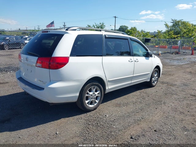 Aukcja sprzedaży 2004 Toyota Sienna Le, vin: 5TDBA23C24S009731, numer aukcji: 46127819