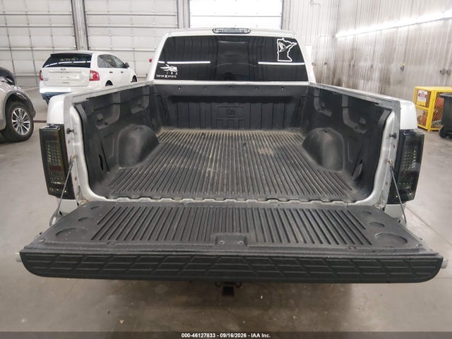 2010 Chevrolet Silverado 1500 Lt მანქანა იყიდება აუქციონზე, vin: 1GCSKSE30AZ258002, აუქციონის ნომერი: 46127833