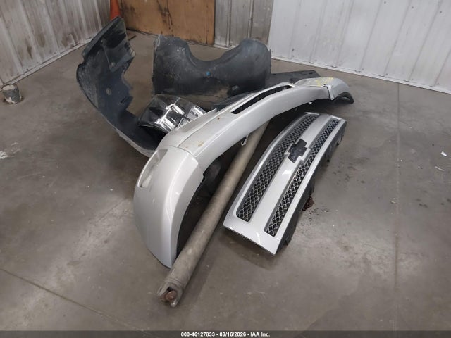 2010 Chevrolet Silverado 1500 Lt მანქანა იყიდება აუქციონზე, vin: 1GCSKSE30AZ258002, აუქციონის ნომერი: 46127833