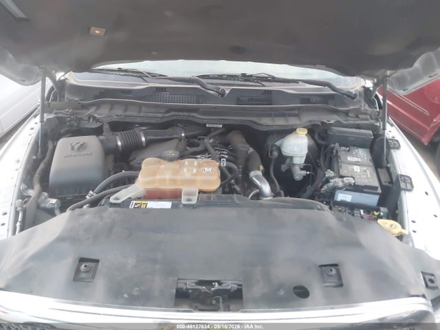 1C6RR7PM2FS605785 RAM 1500 Laramie Longhorn