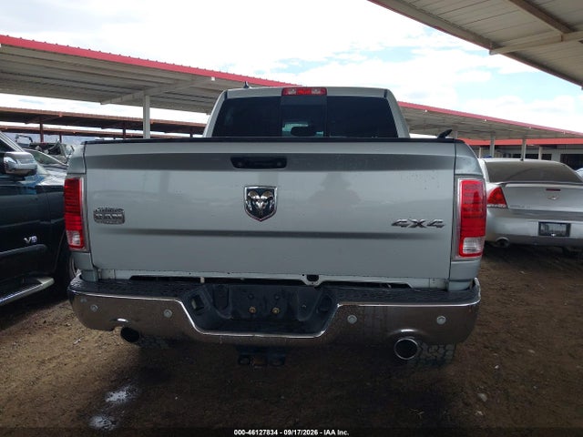1C6RR7PM2FS605785 RAM 1500 Laramie Longhorn