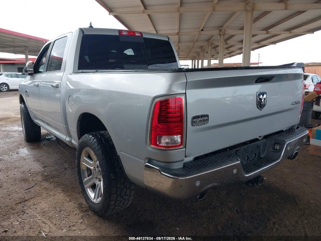1C6RR7PM2FS605785 RAM 1500 Laramie Longhorn