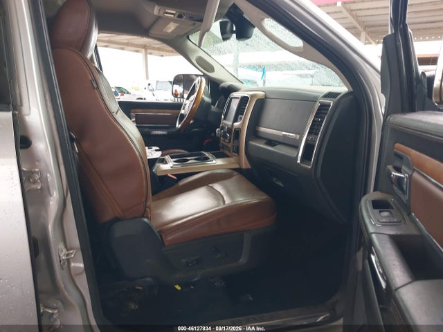1C6RR7PM2FS605785 RAM 1500 Laramie Longhorn