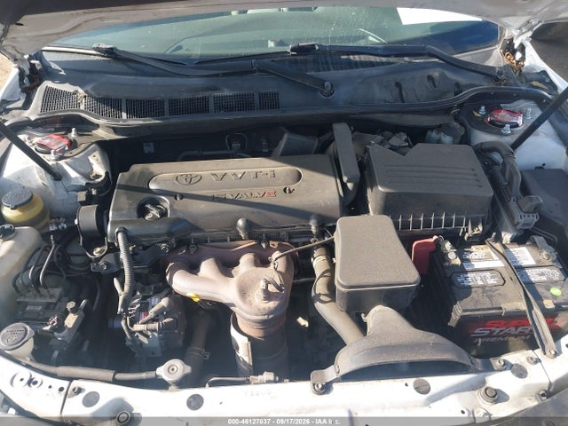 46127837 :رقم المزاد ، 4T1BE46K17U720982 vin ، 2007 Toyota Camry Le مزاد بيع