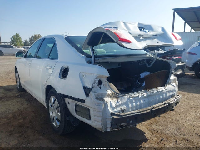 46127837 :رقم المزاد ، 4T1BE46K17U720982 vin ، 2007 Toyota Camry Le مزاد بيع