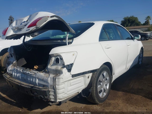 46127837 :رقم المزاد ، 4T1BE46K17U720982 vin ، 2007 Toyota Camry Le مزاد بيع