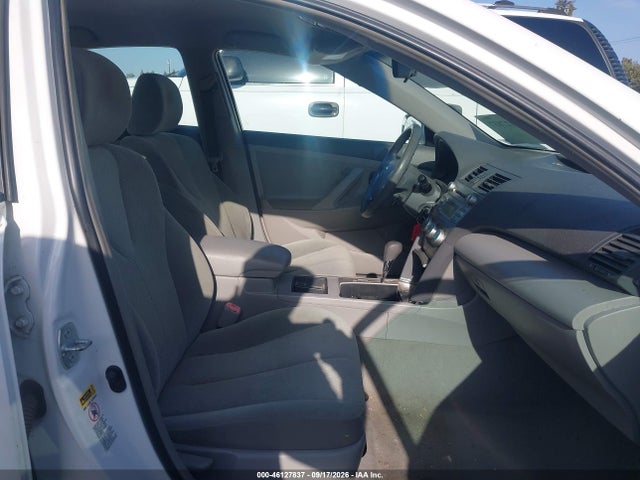 46127837 :رقم المزاد ، 4T1BE46K17U720982 vin ، 2007 Toyota Camry Le مزاد بيع