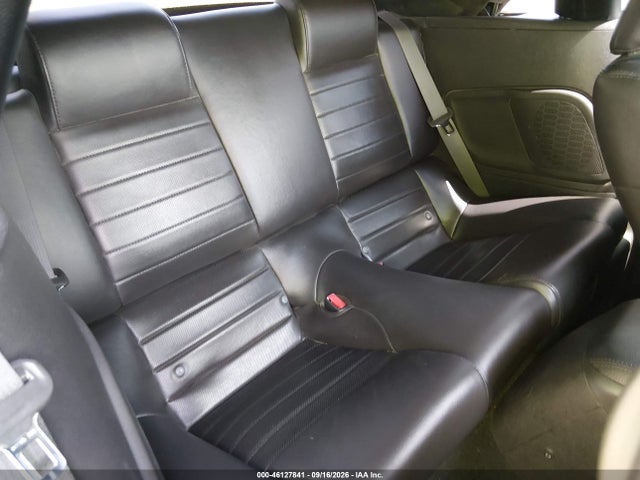 Продаж на аукціоні авто 2008 Ford Mustang, vin: 1ZVHT89S685172414, номер лоту: 46127841