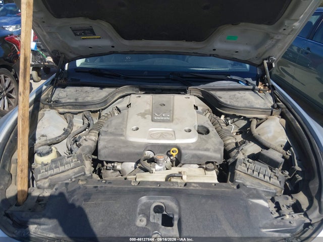 Продажа на аукционе авто 2008 Infiniti G37 Journey, vin: JNKCV64E48M116831, номер лота: 46127844