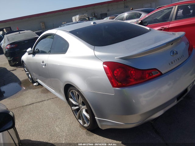 Продажа на аукционе авто 2008 Infiniti G37 Journey, vin: JNKCV64E48M116831, номер лота: 46127844