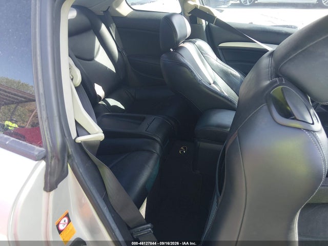 Продажа на аукционе авто 2008 Infiniti G37 Journey, vin: JNKCV64E48M116831, номер лота: 46127844