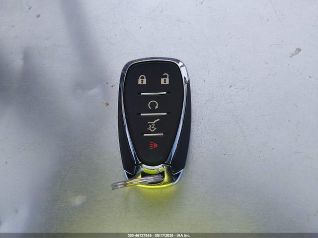 3GNAXKEG1PS144541 Chevrolet Equinox Fwd Lt
