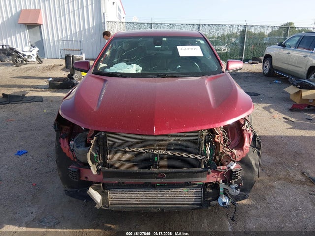 3GNAXKEG1PS144541 Chevrolet Equinox Fwd Lt