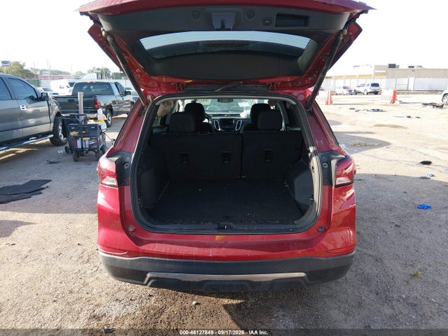 3GNAXKEG1PS144541 Chevrolet Equinox Fwd Lt