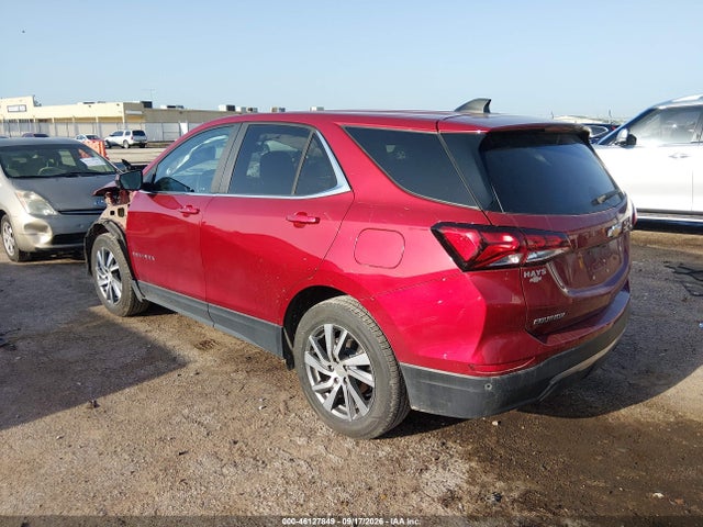 3GNAXKEG1PS144541 Chevrolet Equinox Fwd Lt
