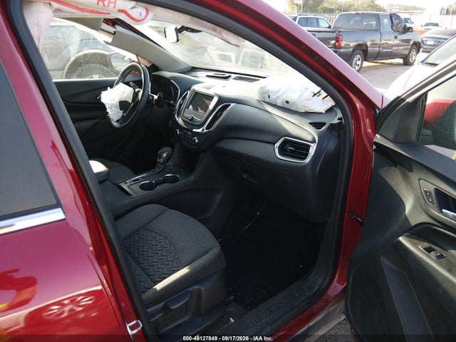 3GNAXKEG1PS144541 Chevrolet Equinox Fwd Lt
