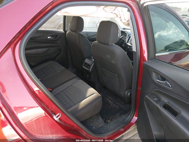 3GNAXKEG1PS144541 Chevrolet Equinox Fwd Lt