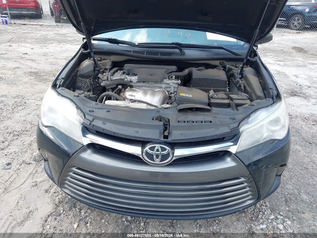 Aukcja sprzedaży 2017 Toyota Camry Le, vin: 4T1BF1FK1HU362215, numer aukcji: 46127853