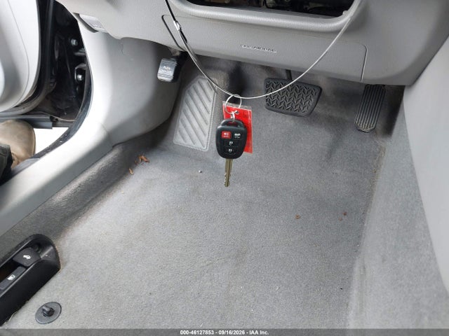Aukcja sprzedaży 2017 Toyota Camry Le, vin: 4T1BF1FK1HU362215, numer aukcji: 46127853