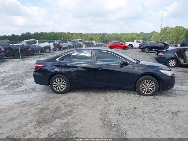 Aukcja sprzedaży 2017 Toyota Camry Le, vin: 4T1BF1FK1HU362215, numer aukcji: 46127853