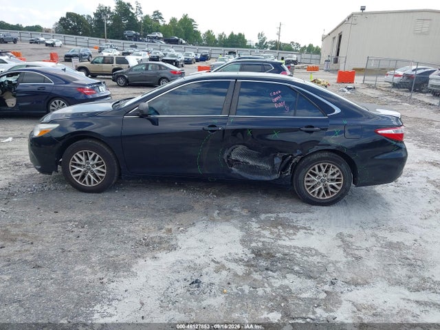 Aukcja sprzedaży 2017 Toyota Camry Le, vin: 4T1BF1FK1HU362215, numer aukcji: 46127853
