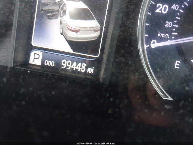Aukcja sprzedaży 2017 Toyota Camry Le, vin: 4T1BF1FK1HU362215, numer aukcji: 46127853