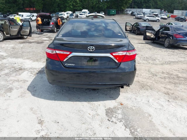 Aukcja sprzedaży 2017 Toyota Camry Le, vin: 4T1BF1FK1HU362215, numer aukcji: 46127853