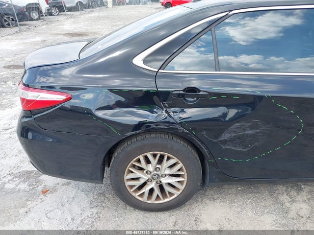 Aukcja sprzedaży 2017 Toyota Camry Le, vin: 4T1BF1FK1HU362215, numer aukcji: 46127853