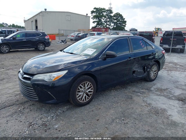 Aukcja sprzedaży 2017 Toyota Camry Le, vin: 4T1BF1FK1HU362215, numer aukcji: 46127853