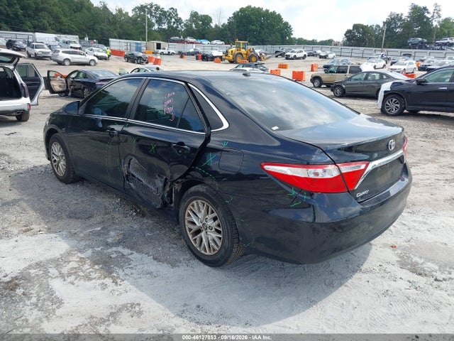 Aukcja sprzedaży 2017 Toyota Camry Le, vin: 4T1BF1FK1HU362215, numer aukcji: 46127853
