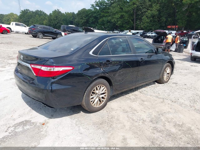 Aukcja sprzedaży 2017 Toyota Camry Le, vin: 4T1BF1FK1HU362215, numer aukcji: 46127853