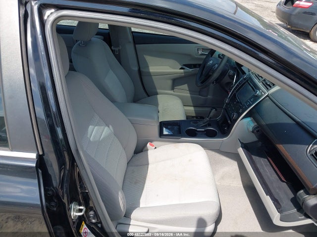 Aukcja sprzedaży 2017 Toyota Camry Le, vin: 4T1BF1FK1HU362215, numer aukcji: 46127853
