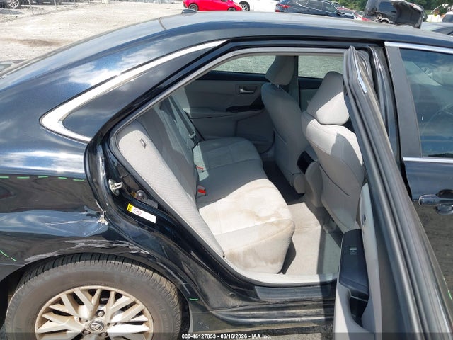 Aukcja sprzedaży 2017 Toyota Camry Le, vin: 4T1BF1FK1HU362215, numer aukcji: 46127853