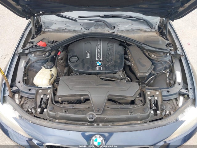BMW 328D 2014 WBA3D3C52EK154440 Image 10